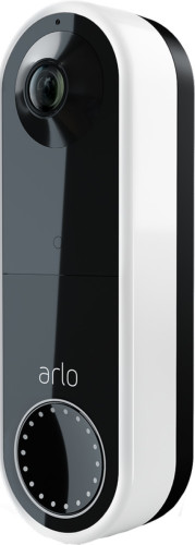 Arlo Wire Free Video Doorbell Wit