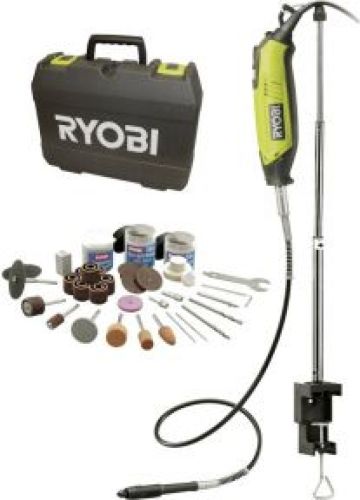 Ryobi EHT150V Rotationswerkzeug inkl. 115-tlg.