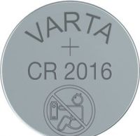 Varta CR2016 Lithium 3V niet-oplaadbare batterij