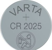 Varta CR2025 Lithium 3V niet-oplaadbare batterij