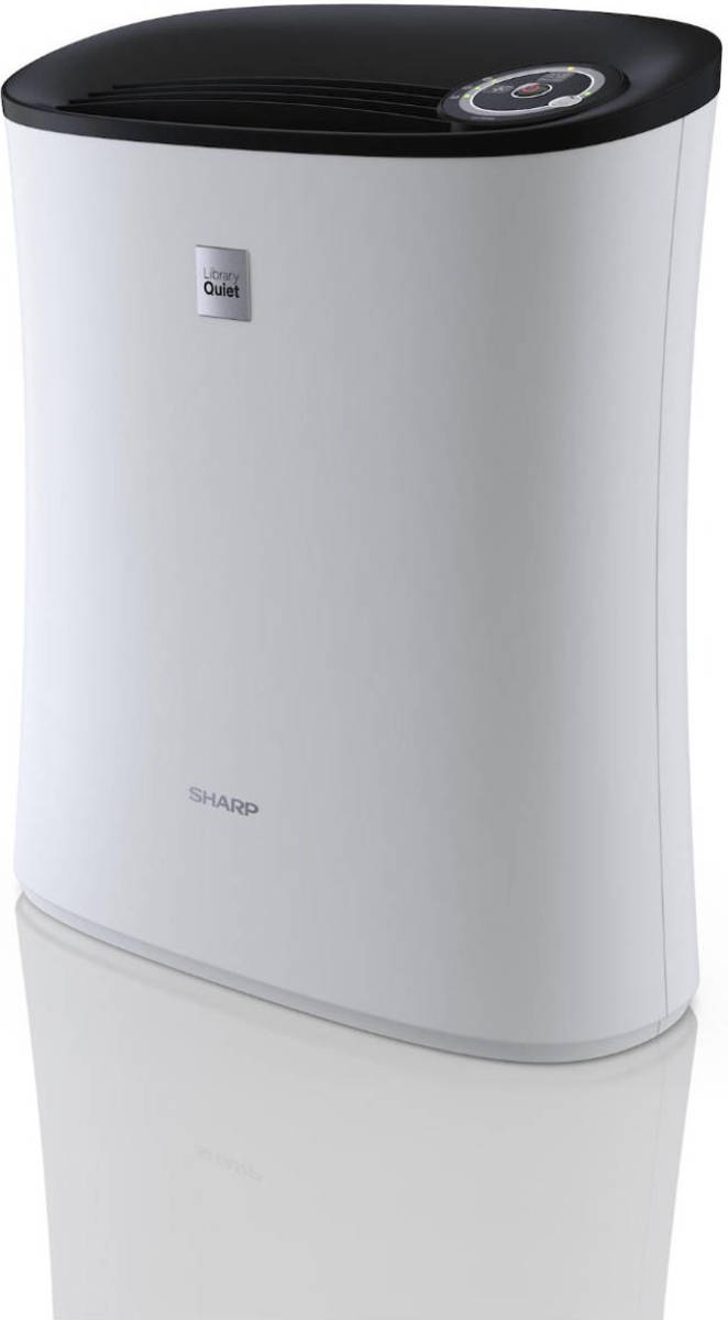Sharp UA-PE30E-WB Luchtreiniger