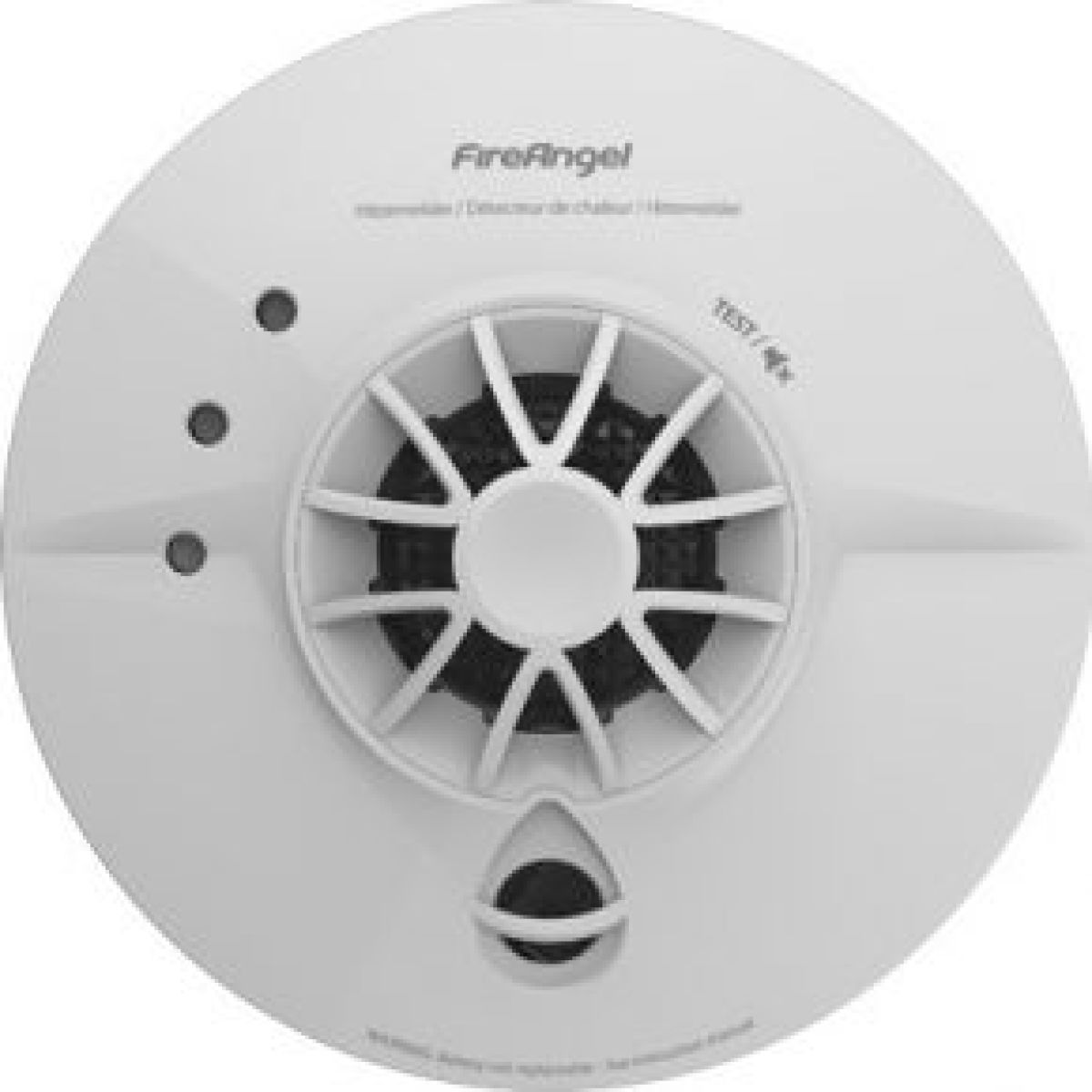 FireAngel HM-F-1EU brandmeldsysteem