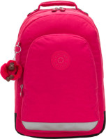 Kipling Class Room 15" True Pink 28L