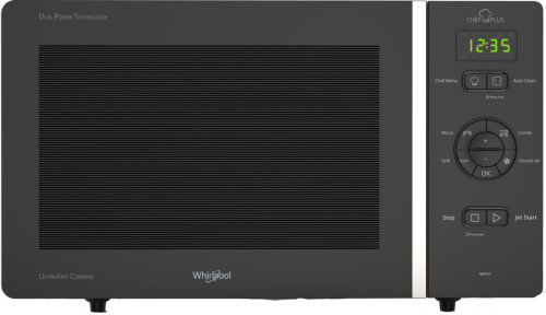 Whirlpool MCP 347 BL
