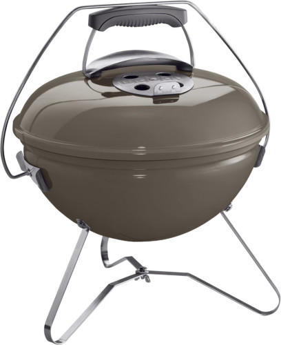 Weber Smokey Joe Premium Grijs
