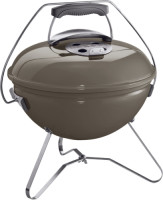 Weber Smokey Joe Premium Grijs