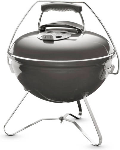 Weber Smokey Joe Premium Grijs