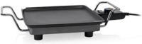 Princess 102210 Contact grill Zwart