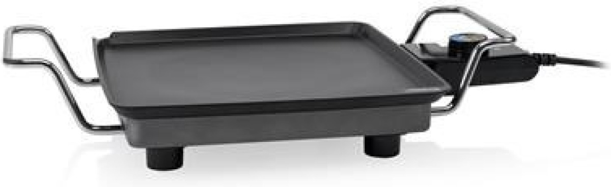 Princess 102210 Contact grill Zwart