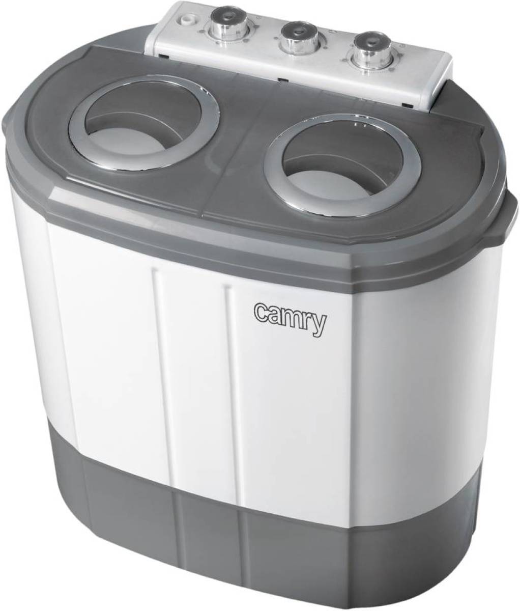 Camry Carmy CR 8052 mini Centrifuge en wasmachine