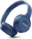 JBL TUNE 660NC Hoofdtelefoon Blauw