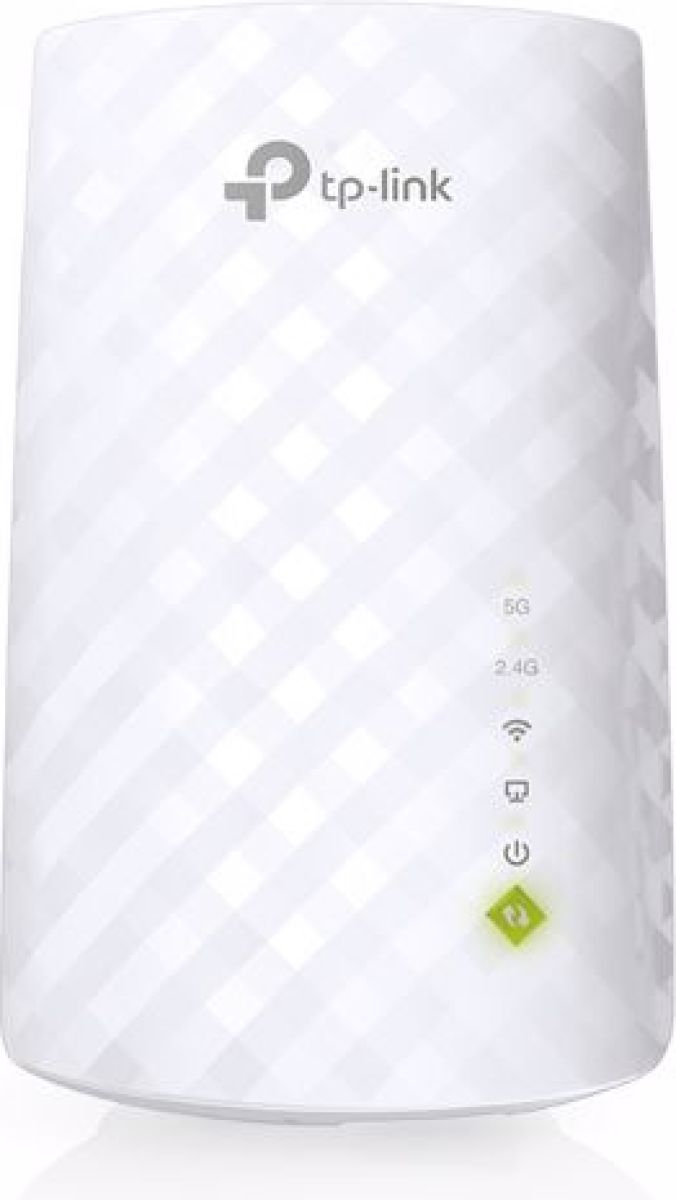 TP-Link Wi-Fi repeater AC750 (RE220)