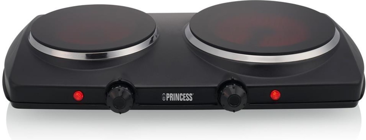 Princess 303021 Keramische kookplaat