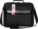 Trust Atlanta Carry Bag for 17.3i laptops - black Laptop tas