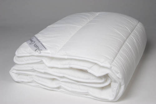 Timzo 4-Seizoenen Dekbed Silver Comfort-200 x 200 cm