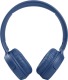 JBL TUNE 510BT Hoofdtelefoon Blauw