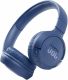 JBL TUNE 510BT Hoofdtelefoon Blauw