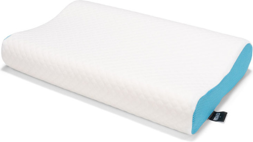 Fresh & Co Kussen Memory Foam - Nek 60 x 40 x 11/9 cm