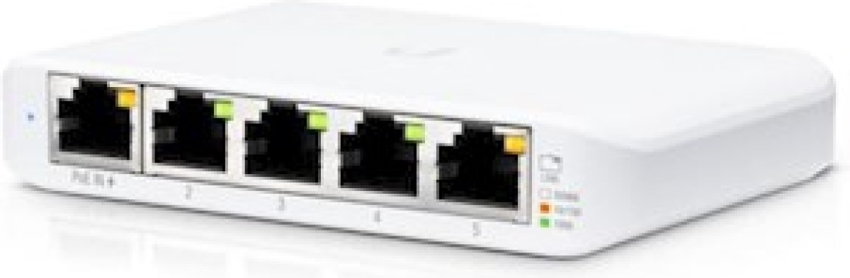 Ubiquiti Networks USW Flex Mini