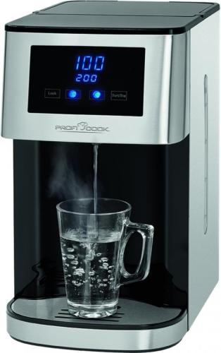 Proficook heetwaterdispenser HWS 1145