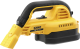 DeWalt DCV517N-xj (zonder accu)