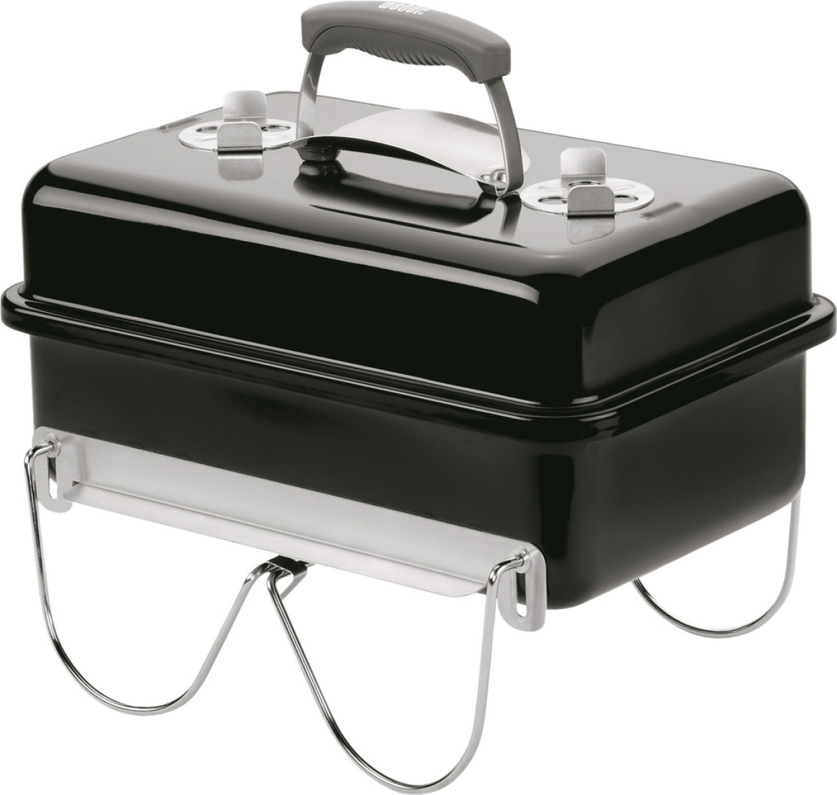 Weber Go-Anywhere