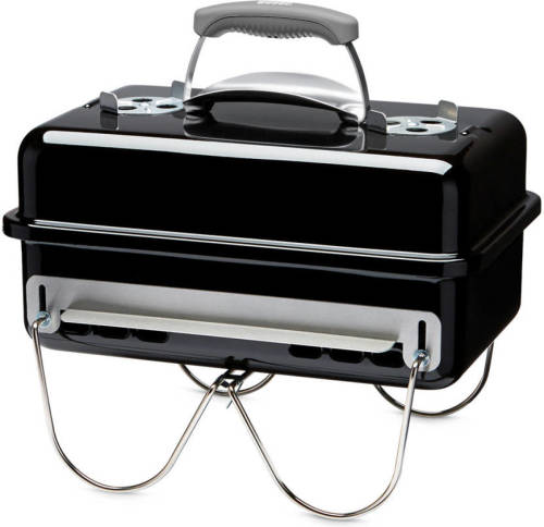 Weber Go-Anywhere