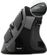 Trust VOXX ERGONOMIC RECHARGEABLE MOUSE Muis