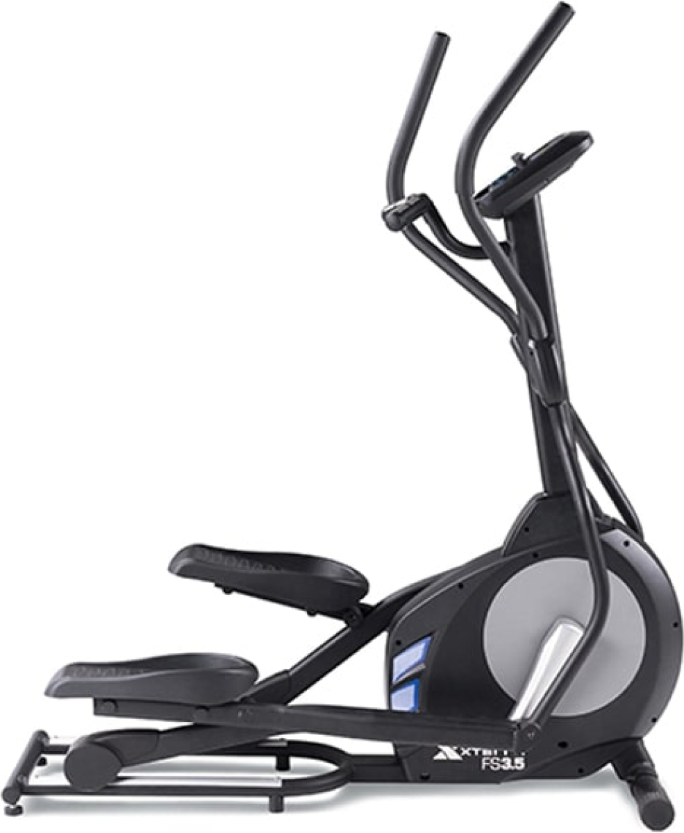 Crosstrainer - Xterra FS3.5