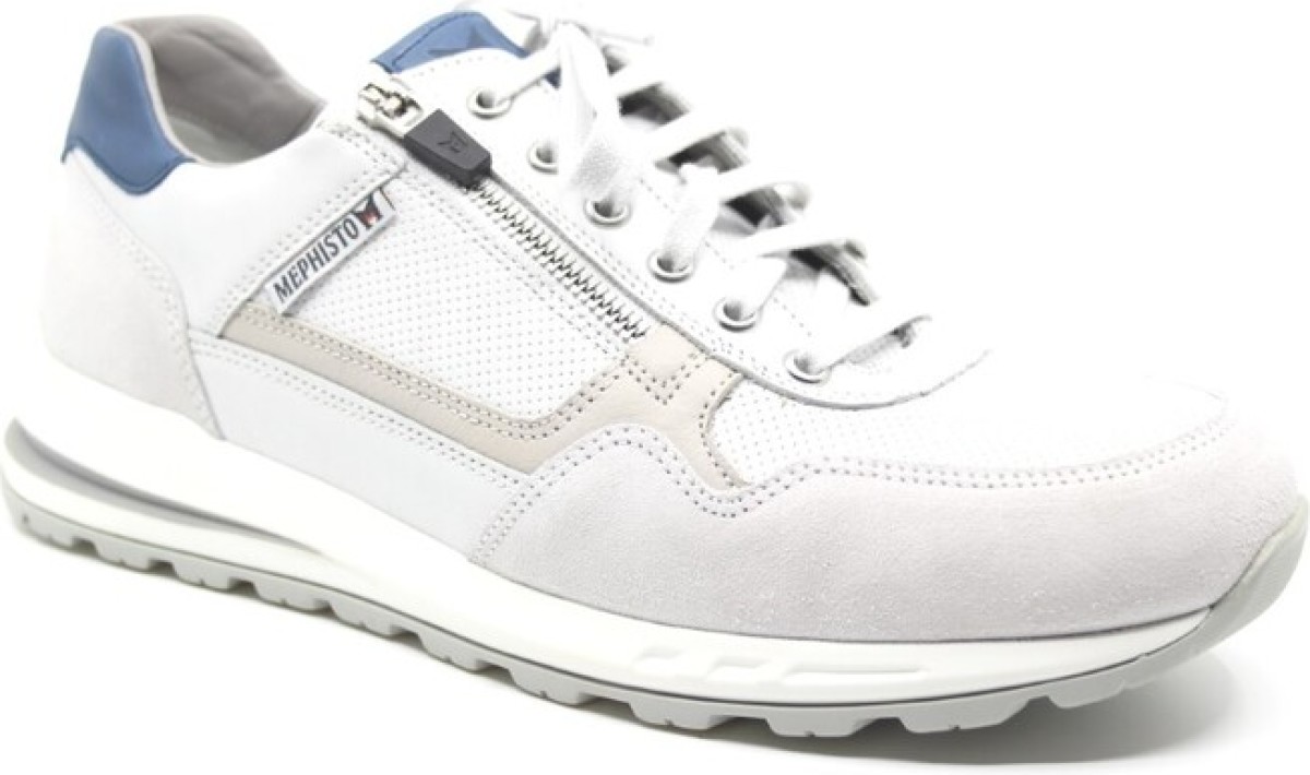 Mephisto Bradley