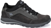 Hanwag Banks Low GTX wandelschoenen antraciet/zwart