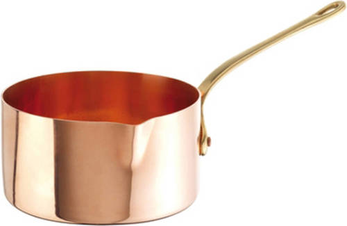 Steelpan Koper 20 cm - Paderno