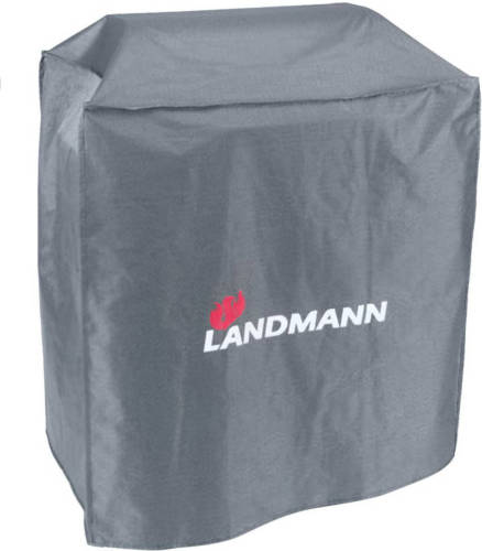 Landmann Barbecuehoes Premium L 100x60x120 cm 15706