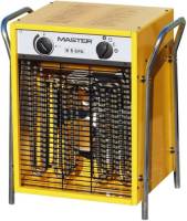 Master Ventilatorverwarming elektrisch B5EPB 510 m³/u