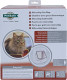 PetSafe Microchip kattenluik wit PPA19-16145
