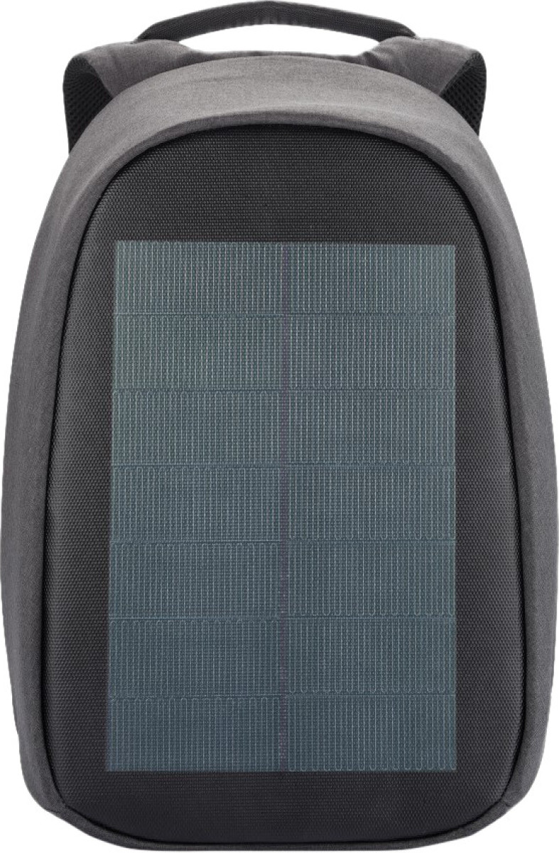 XD Design Bobby Tech Anti-theft 15" Black 18L