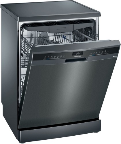 Siemens SN23EC14CE Vrijstaande vaatwasser