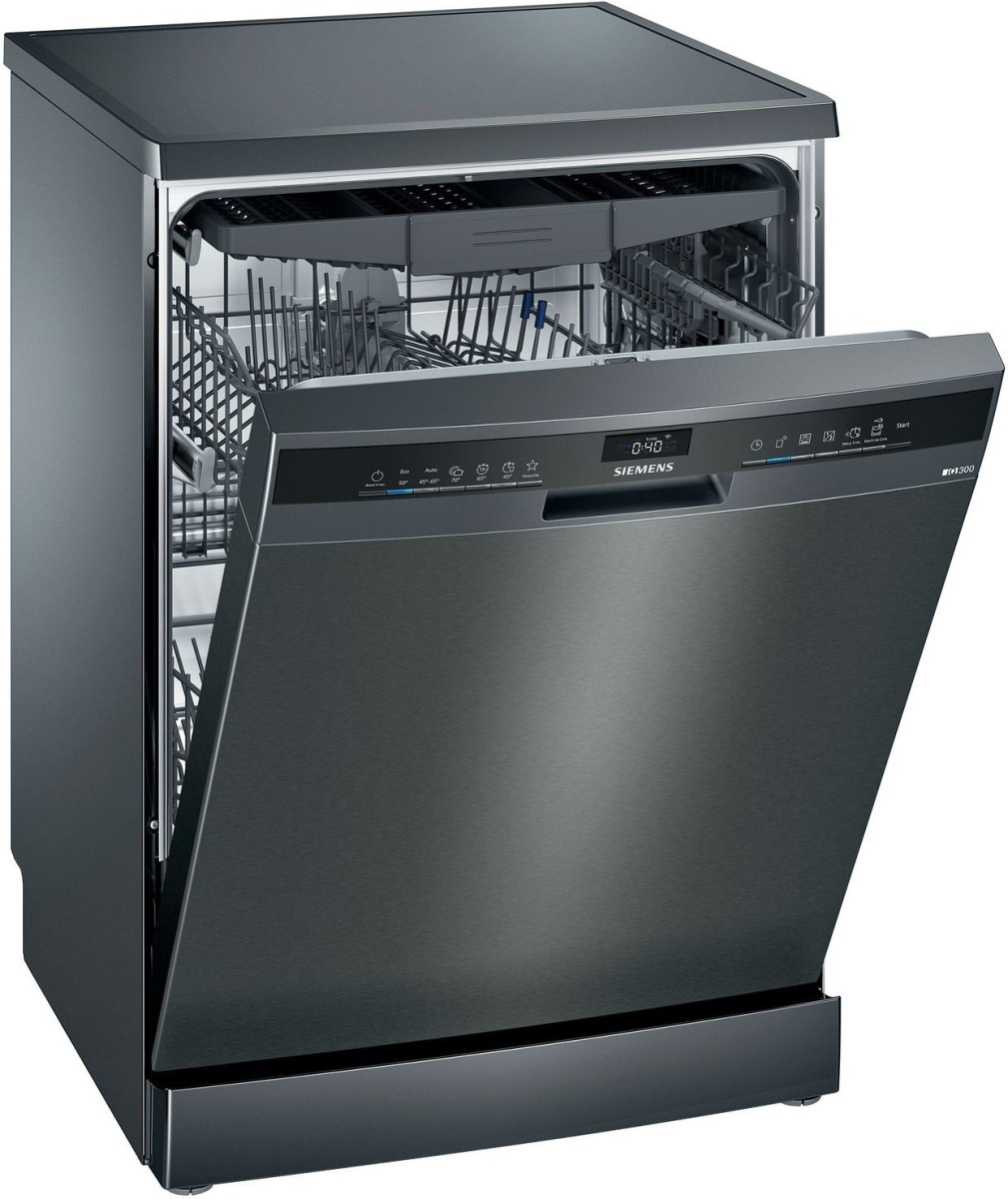 Siemens SN23EC14CE Vrijstaande vaatwasser