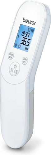 Beurer FT85 Digitale thermometer