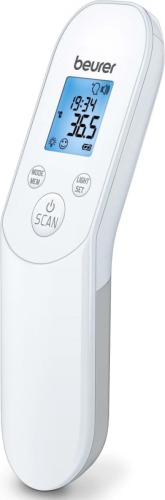 Beurer FT85 Digitale thermometer