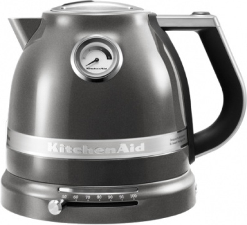 KitchenAid Waterkoker Artisan Tingrijs KA5KEK1522EMC