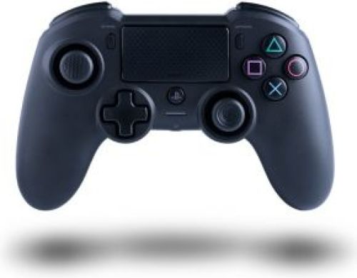 Nacon Asymmetric Wireless Gamepad PC,PlayStation 4 Zwart