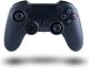 Nacon Asymmetric Wireless Gamepad PC,PlayStation 4 Zwart