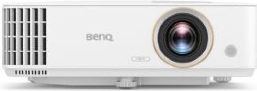 BenQ TH685i beamer/projector Desktopprojector 3500 ANSI lumens DLP 1080p (1920x1080) 3D Wit