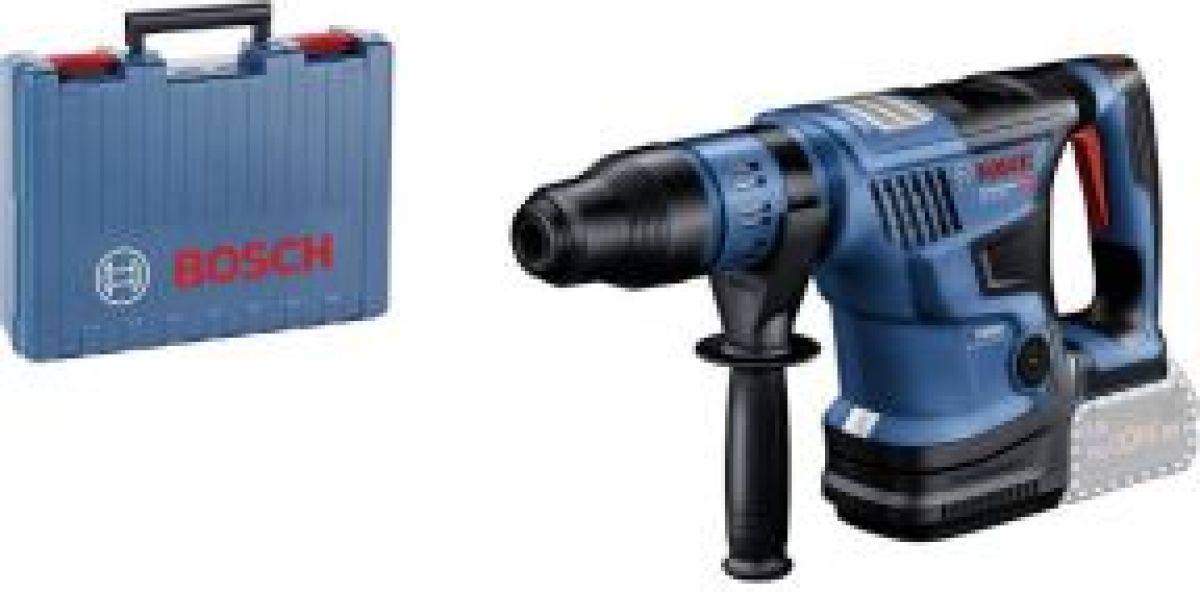 Bosch GBH 18V-36 C accu-boorhamer