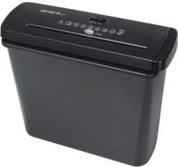 GENIE 106 S papiervernietiger Reepversnippering 74 dB