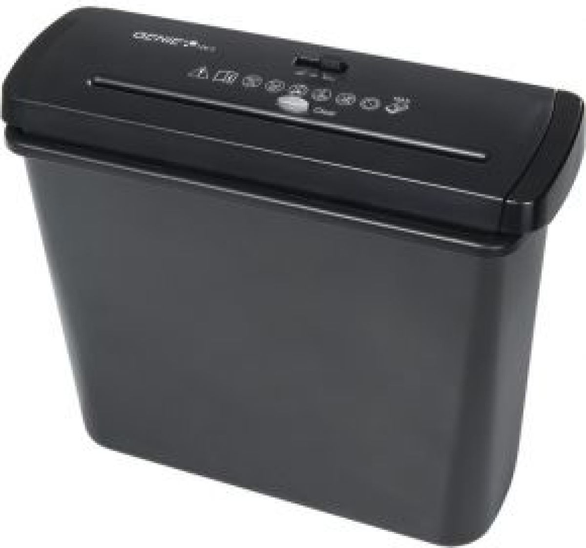 GENIE 106 S papiervernietiger Reepversnippering 74 dB