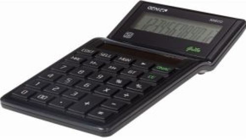 GENIE 305 ECO calculator