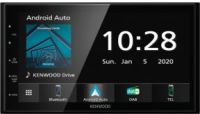 Kenwood DMX5020DABS