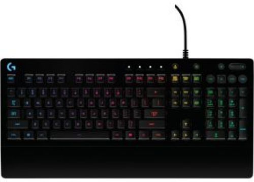 Logitech RGB-gamingtoetsenbord G213 Prodigy